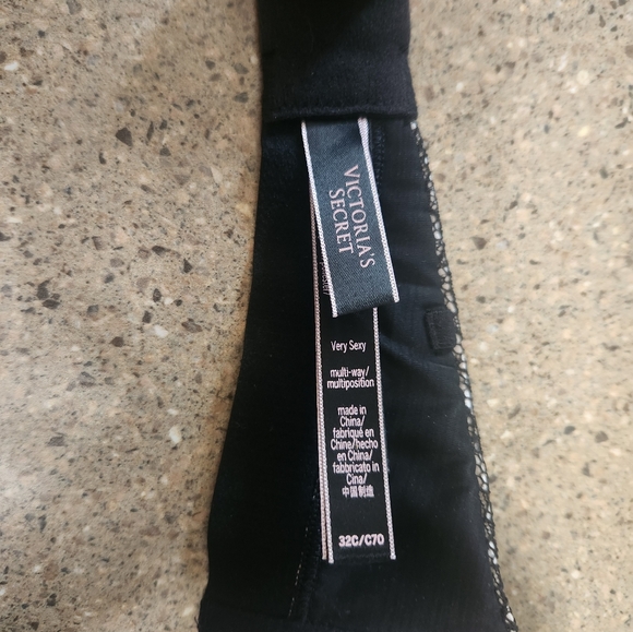 Vs strapless bra - Picture 3 of 3